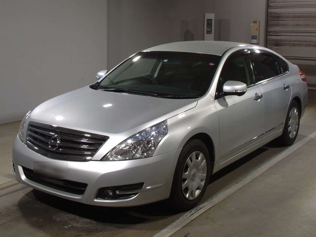 2011 Nissan Teana J32[0]