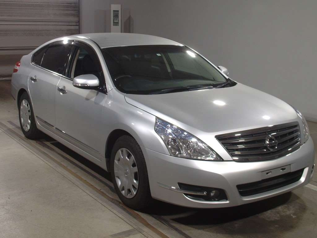 2011 Nissan Teana J32[2]