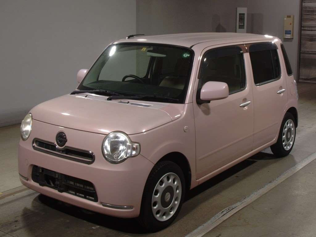 2014 Daihatsu Mira Cocoa L675S[0]