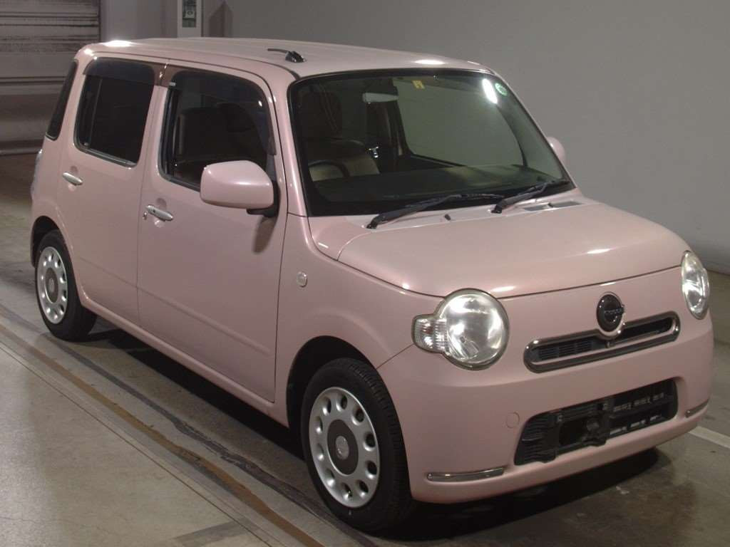 2014 Daihatsu Mira Cocoa L675S[2]