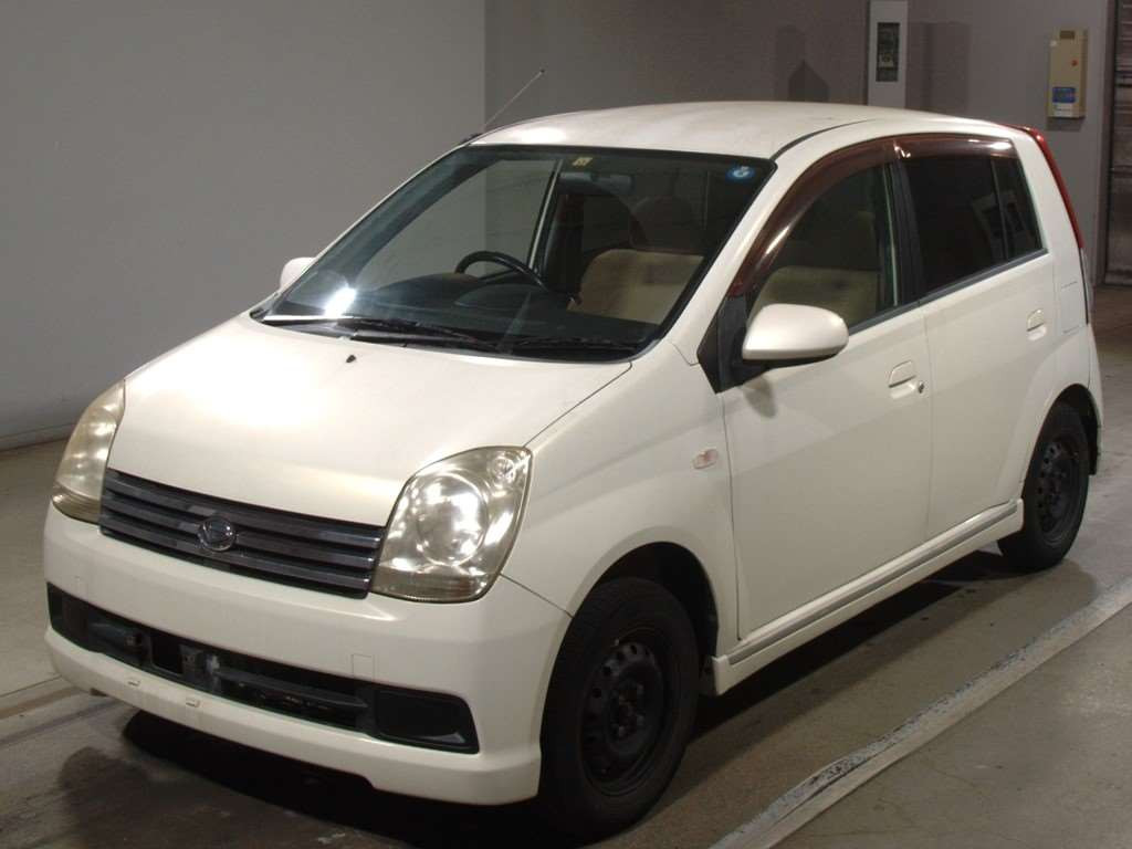 2005 Daihatsu Mira L250S[0]