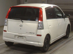 2005 Daihatsu Mira