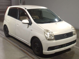 2005 Daihatsu Mira