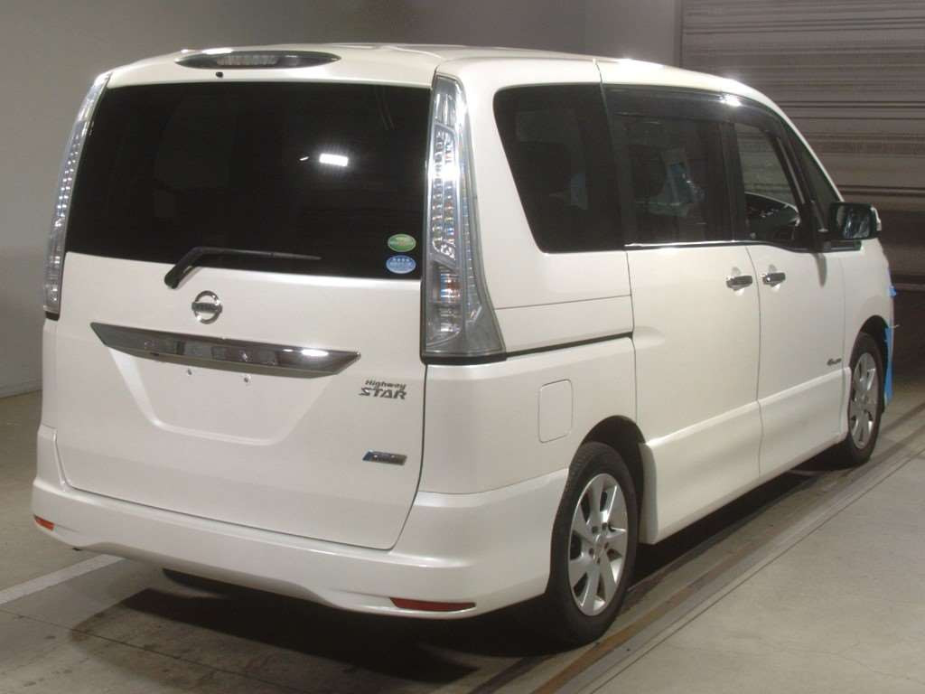 2013 Nissan Serena HFC26[1]