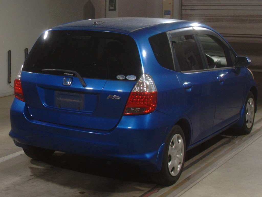 2005 Honda Fit GD1[1]