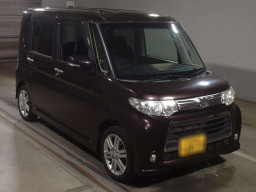 2013 Daihatsu Tanto Custom