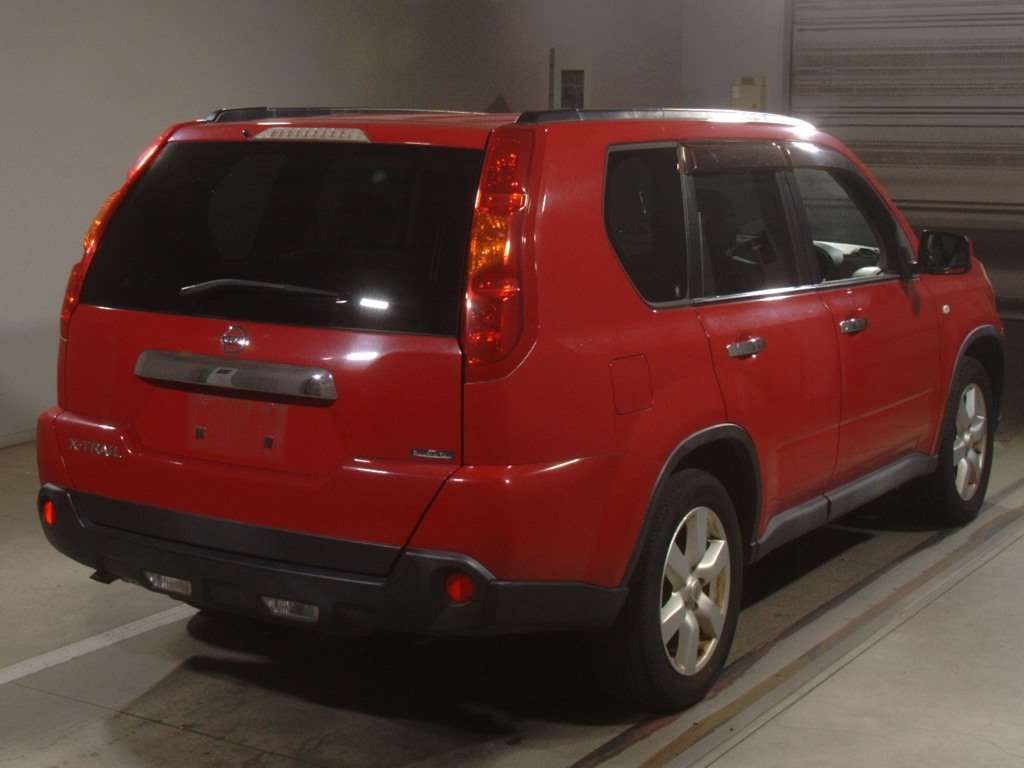 2008 Nissan X-Trail NT31[1]