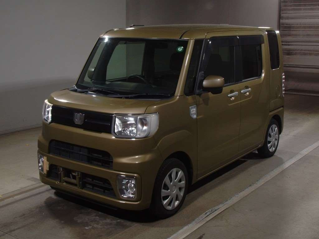 2018 Daihatsu Wake LA700S[0]