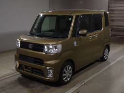 2018 Daihatsu Wake