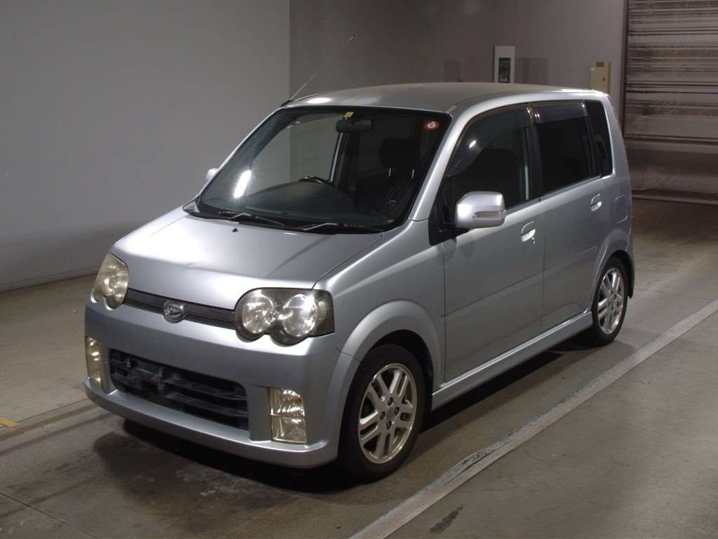 2005 Daihatsu Move Custom L152S[0]