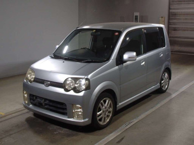 2005 Daihatsu Move Custom