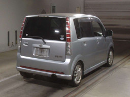 2005 Daihatsu Move Custom