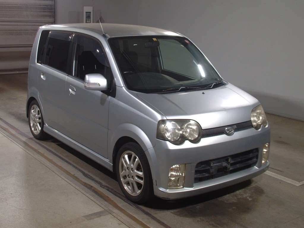 2005 Daihatsu Move Custom L152S[2]