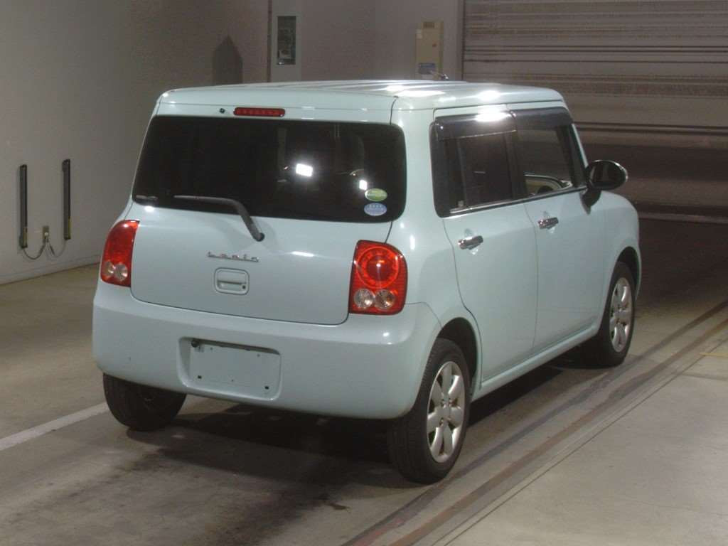 2012 Suzuki ALTO Lapin HE22S[1]