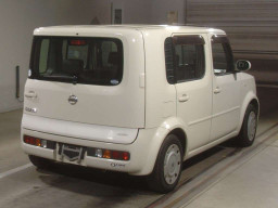 2004 Nissan Cube