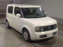 2004 Nissan Cube