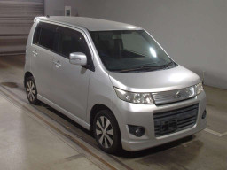 2011 Suzuki WAGON R STINGRAY