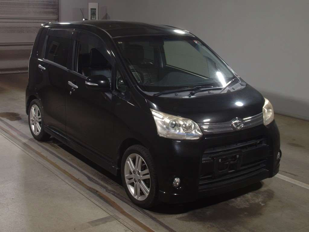 2012 Daihatsu Move Custom LA100S[2]