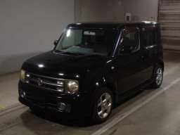 2006 Nissan Cube