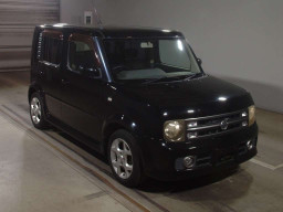 2006 Nissan Cube