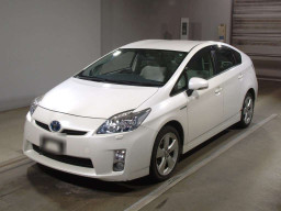 2009 Toyota Prius