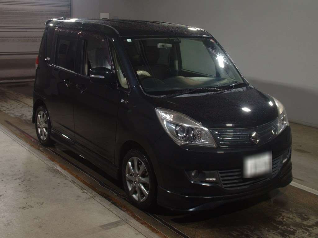 2012 Suzuki Solio MA15S[2]