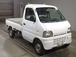 2000 Suzuki Carry Truck