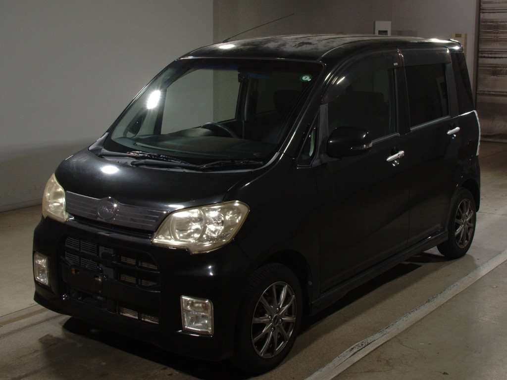 2010 Daihatsu Tanto exe L455S[0]