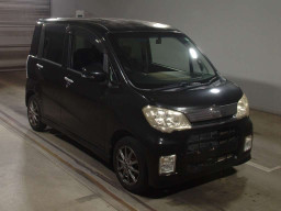 2010 Daihatsu Tanto exe