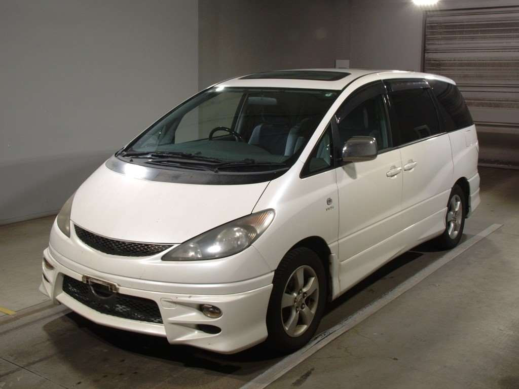 2000 Toyota Estima ACR30W[0]