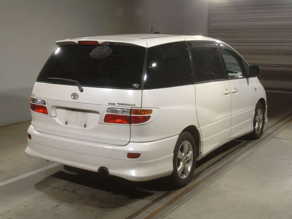 2000 Toyota Estima ACR30W[1]