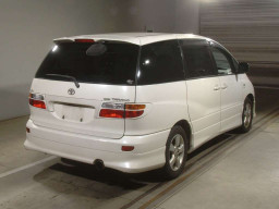 2000 Toyota Estima