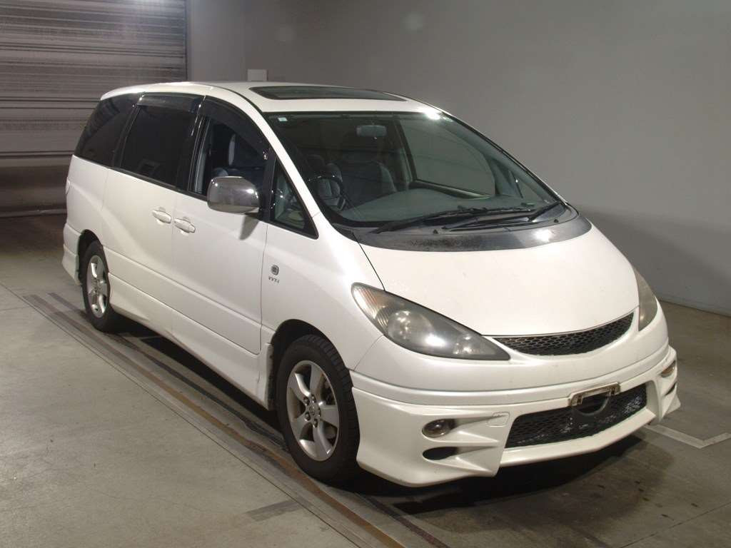 2000 Toyota Estima ACR30W[2]