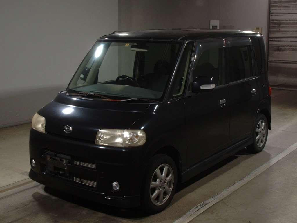 2007 Daihatsu Tanto L350S[0]