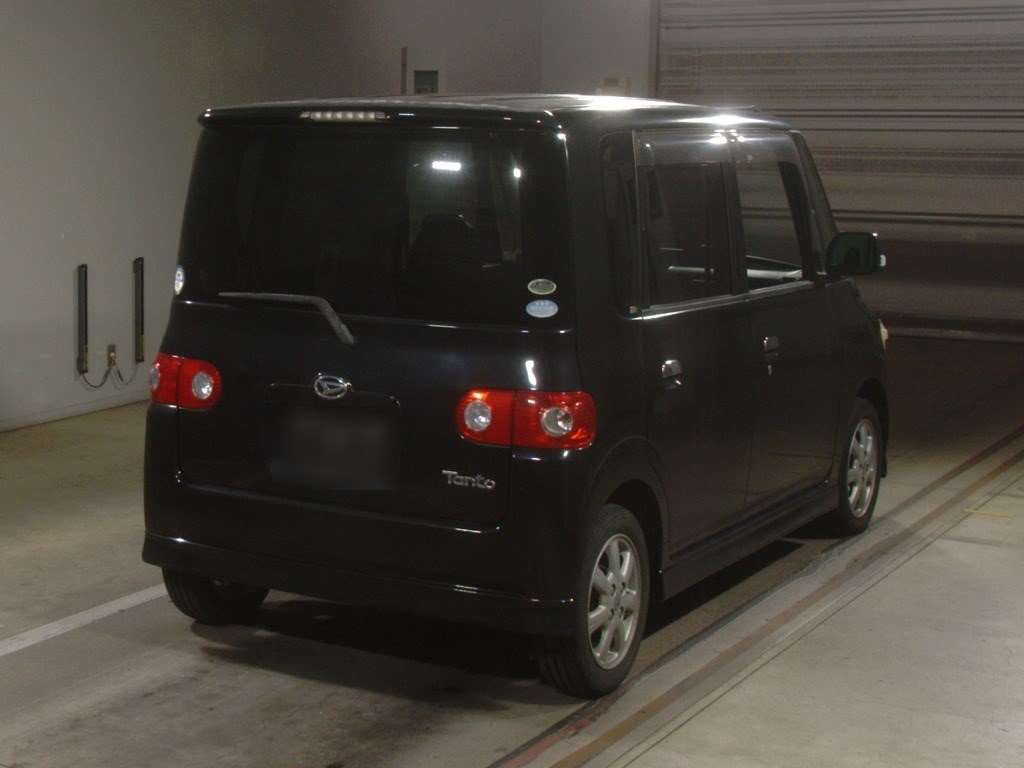 2007 Daihatsu Tanto L350S[1]