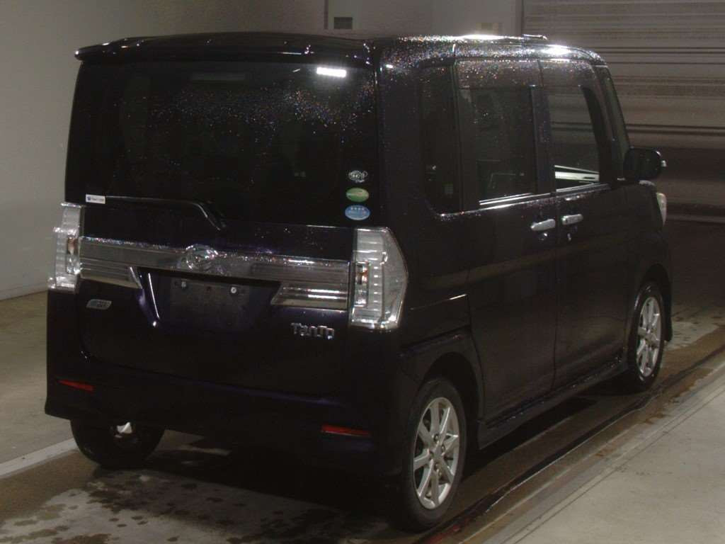 2013 Daihatsu Tanto Custom LA600S[1]