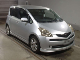 2010 Toyota Ractis