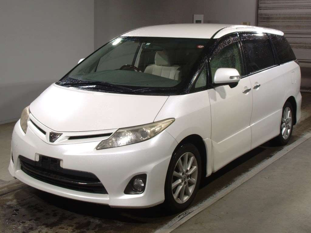 2012 Toyota Estima ACR50W[0]