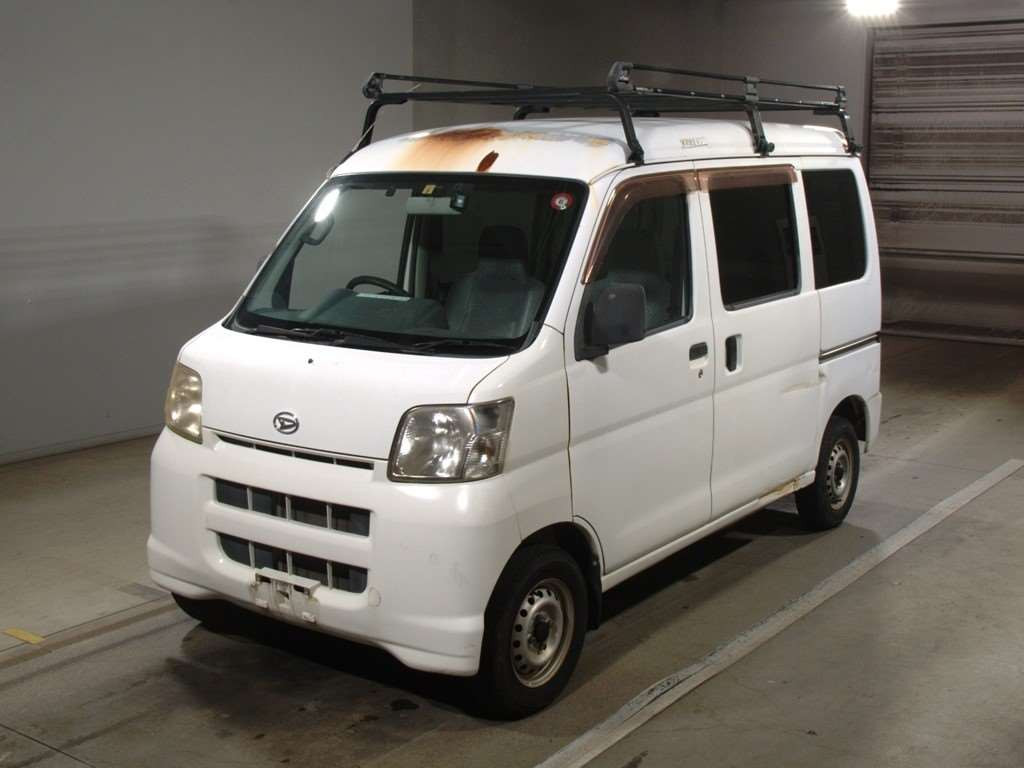 2007 Daihatsu Hijet Cargo S320V[0]