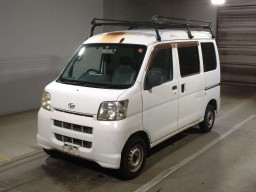 2007 Daihatsu Hijet Cargo