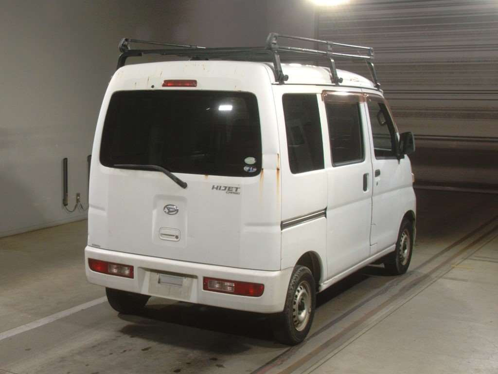 2007 Daihatsu Hijet Cargo S320V[1]