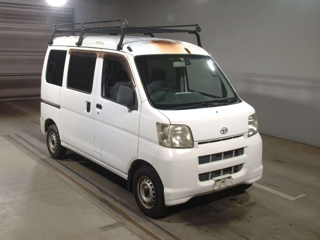 2007 Daihatsu Hijet Cargo S320V[2]