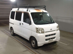 2007 Daihatsu Hijet Cargo