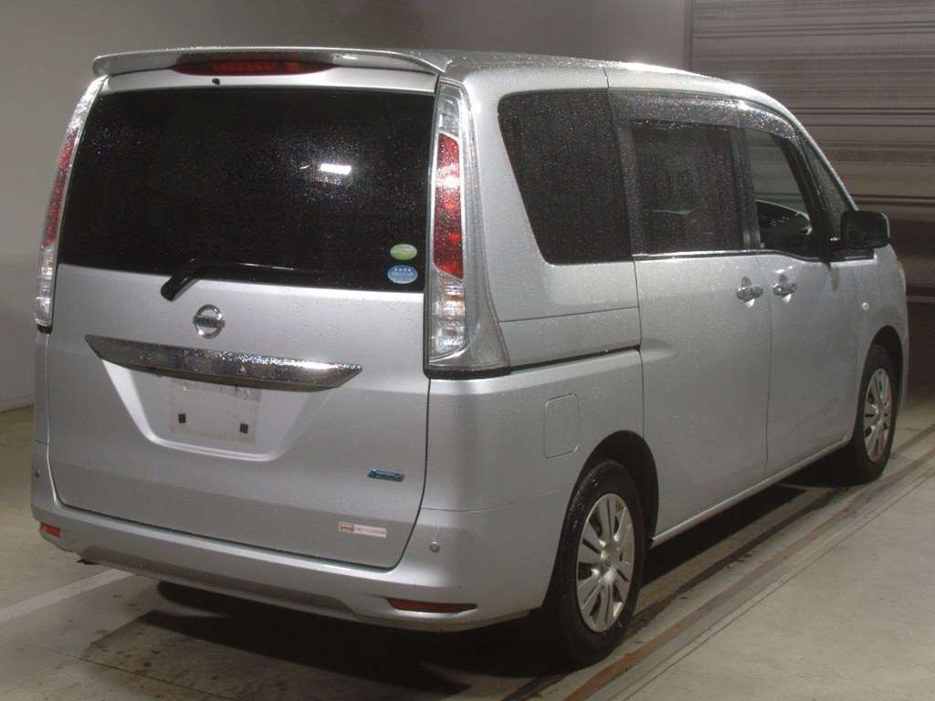 2011 Nissan Serena C26[1]