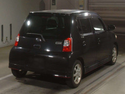 2009 Daihatsu Esse