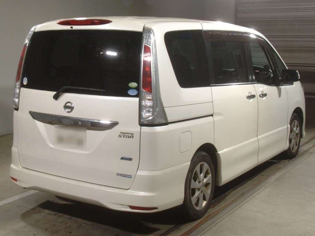 2012 Nissan Serena FC26[1]