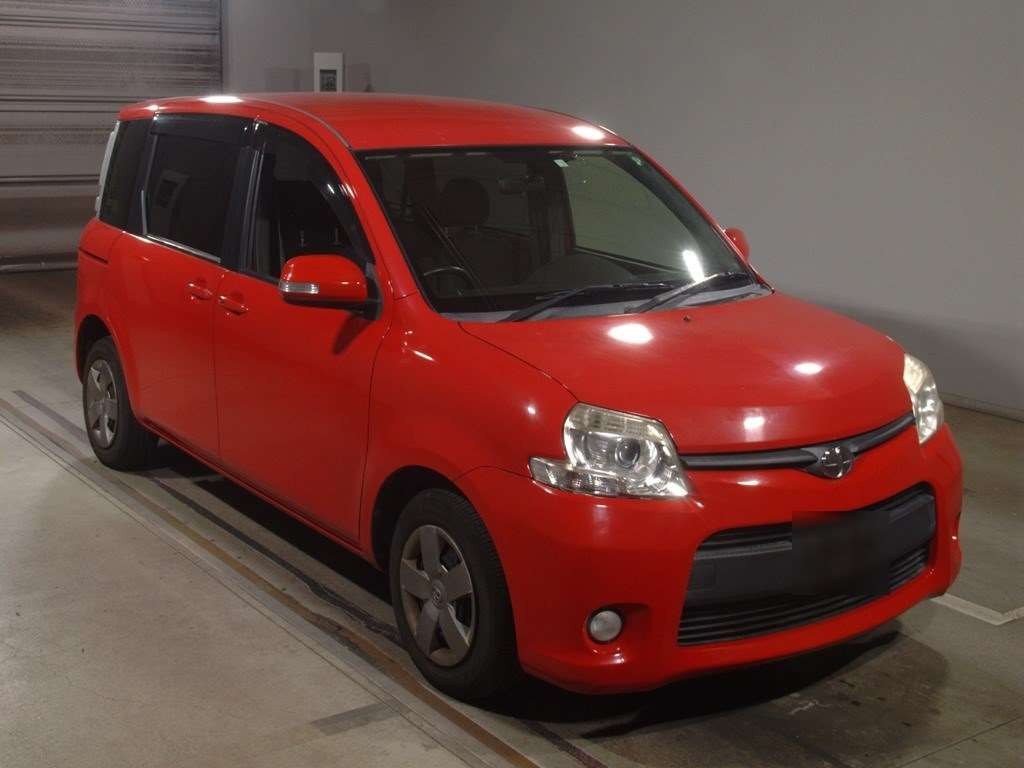 2014 Toyota Sienta NCP81G[2]