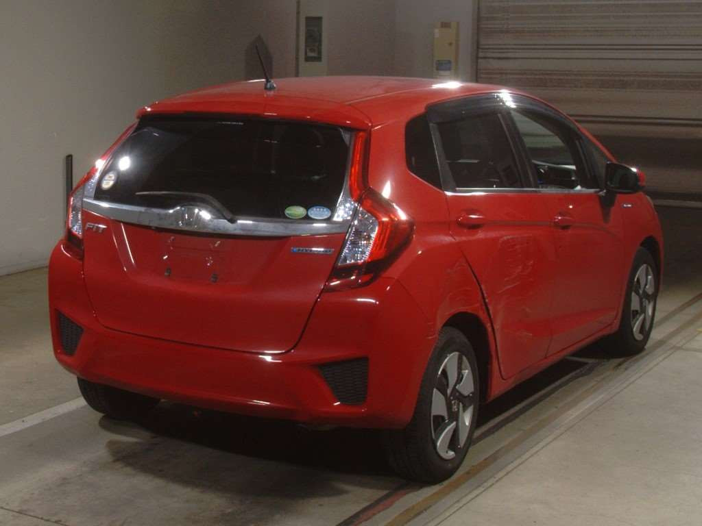 2013 Honda Fit Hybrid GP5[1]