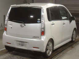 2011 Daihatsu Move Custom