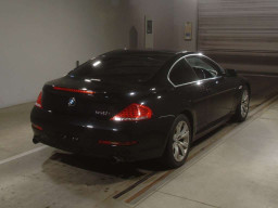 2010 BMW 6 Series